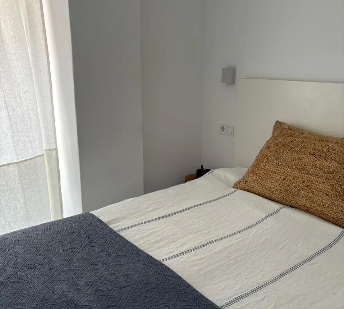 Apartahotel Sevilla Salado 0*, 세비야 스페인