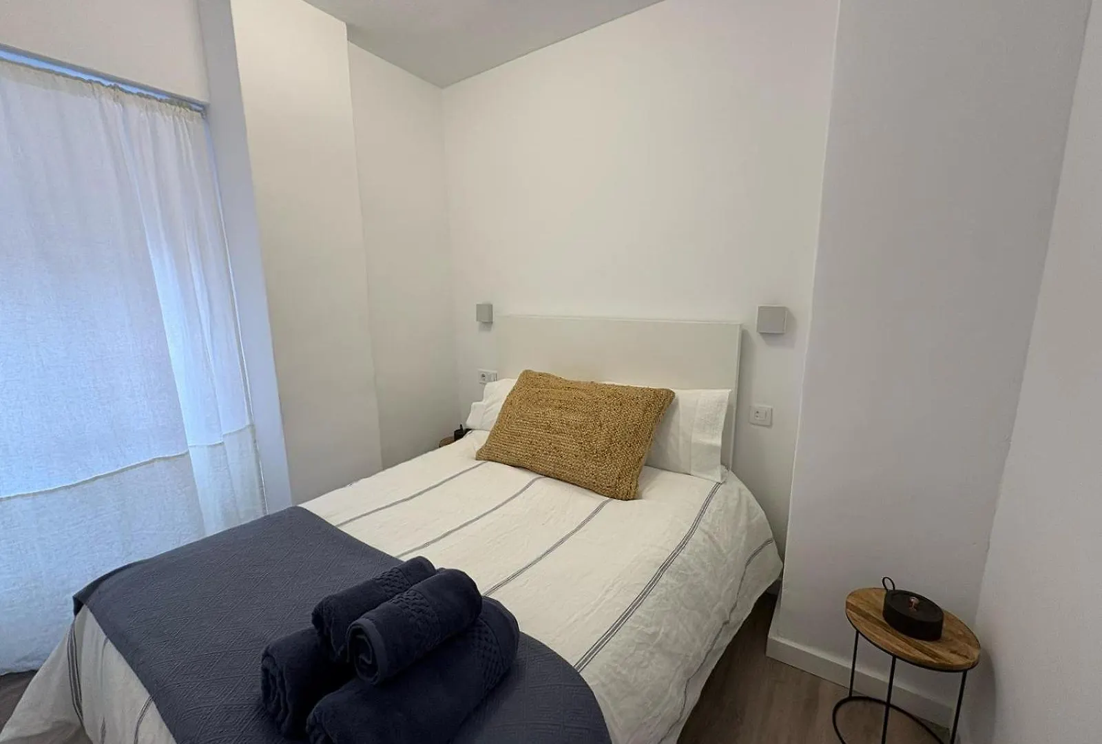 Apartahotel Sevilla Salado 0*, 세비야