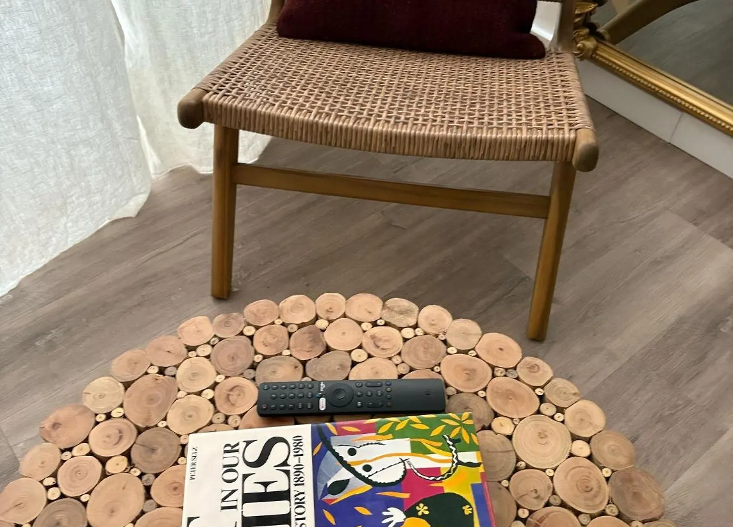 Apartahotel Sevilla Salado Seville