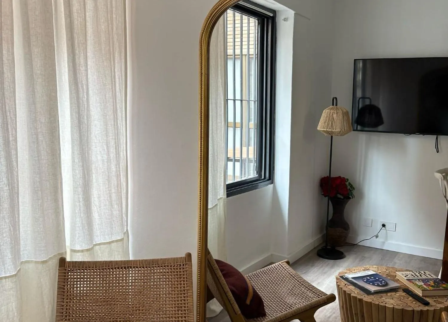 Apartahotel Sevilla Salado 0*,  Spanyolország