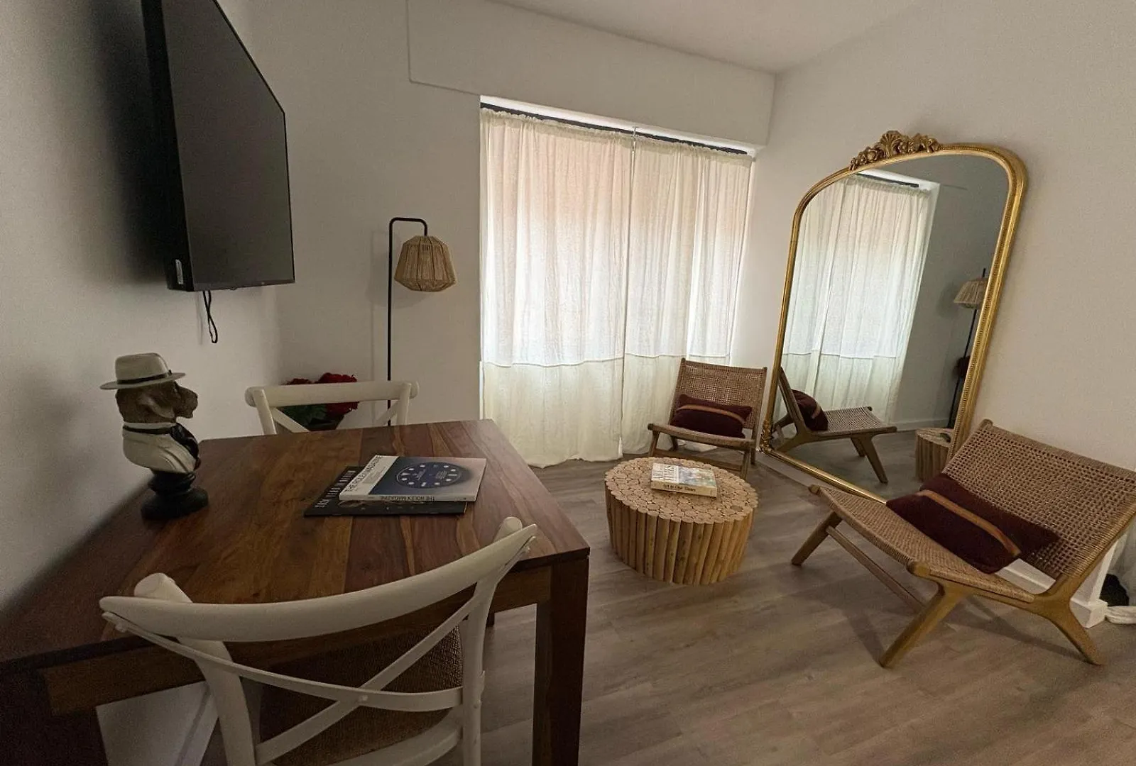 Apartahotel Sevilla Salado Spanyolország